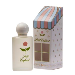 Colonia bebe 120 ml (estuche casita)