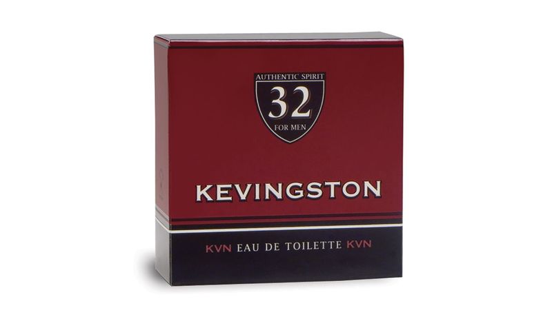 Perfume kevingston 32 hotsell