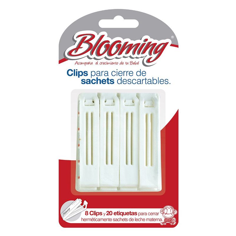 BLOOMING-BLOOMING-CLIPS-X8