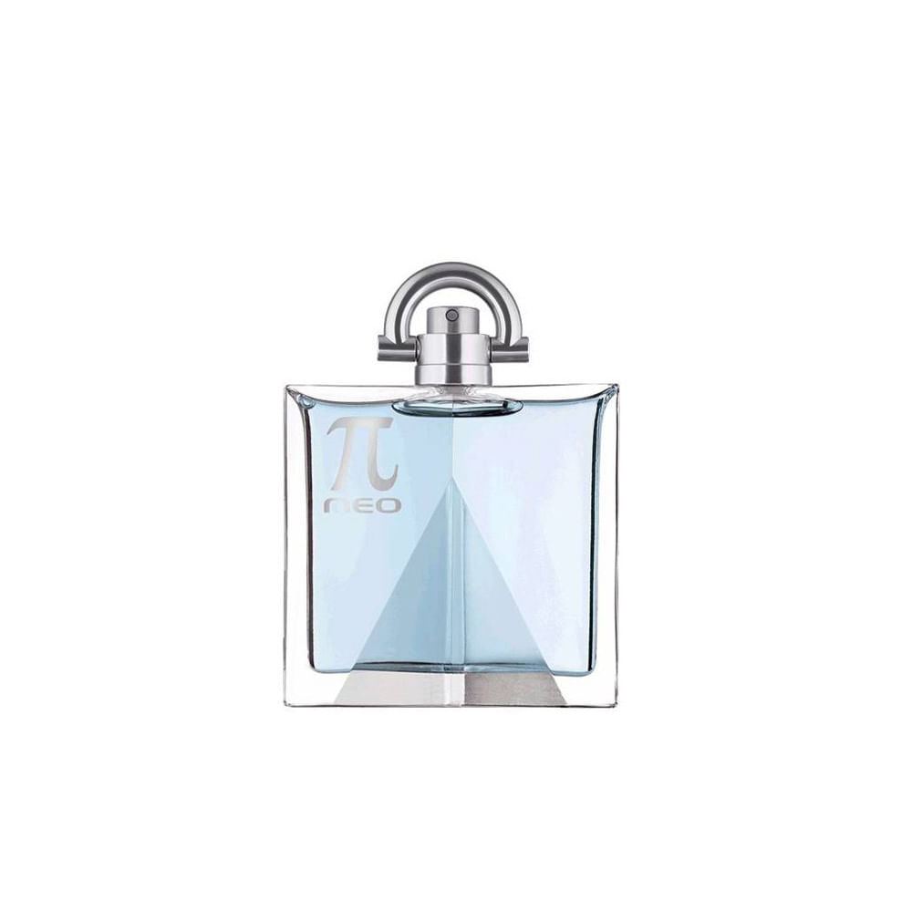 Fragancia pi neo edt for men