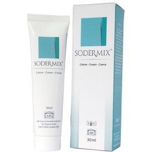 Crema anti-inflamatoria y antipruriginosa 30 gr