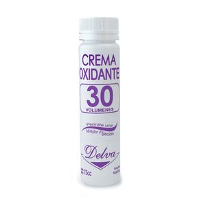 Crema Oxidante Compatible 40 vol - Issue