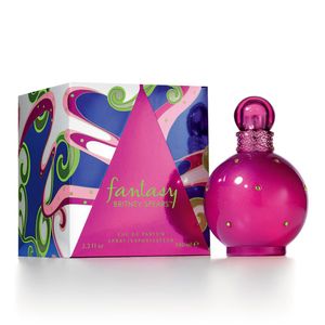 Fragancia Fantasy for women