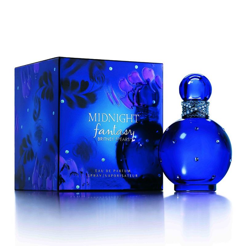 BRITNEY-SPEARS-Fragancia-midnight-fantasy-for-women-100-ML