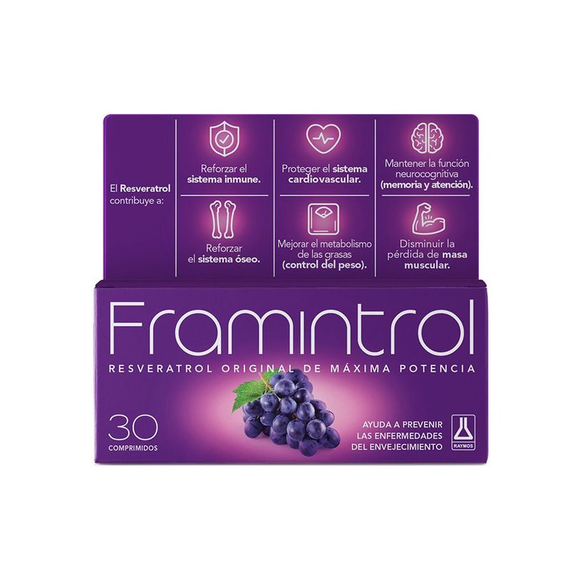 FRAMINTROL-POR-30-COMPRIMIDOS