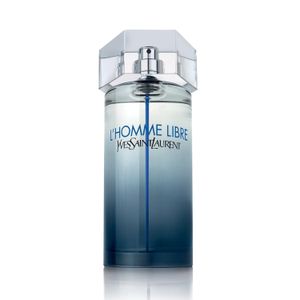 Fragancia l`homme libre edt for men