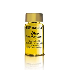 Oleo de argan 12 ampollas 10 ml