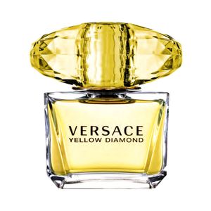 Fragancia yellow diamond edt for woman