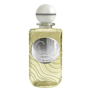 Colonia crystal for women