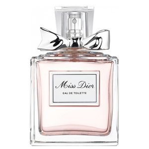 Fragancia miss dior edt for women