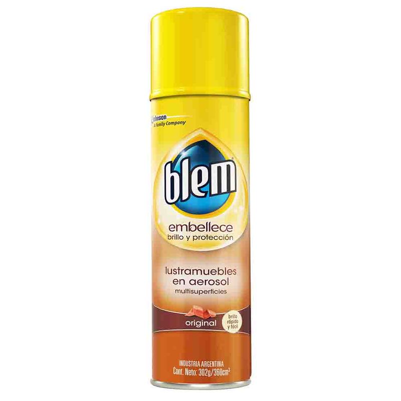BLEM-AEROSOL-360-ML