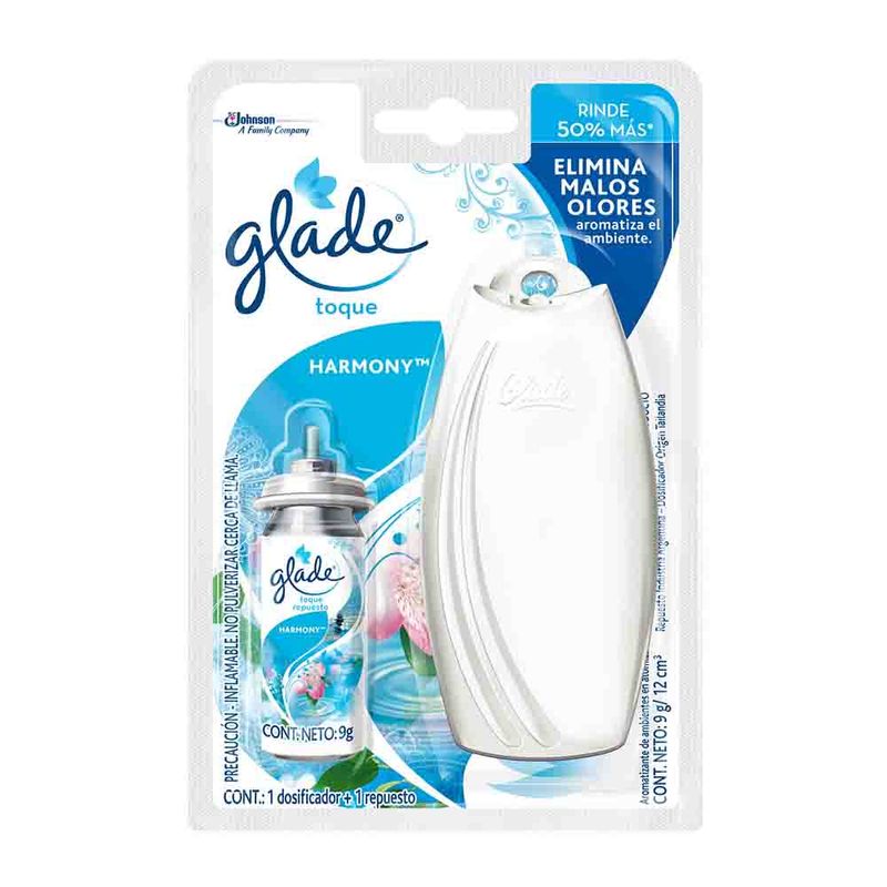 GLADE-TOQUE-HARMONY