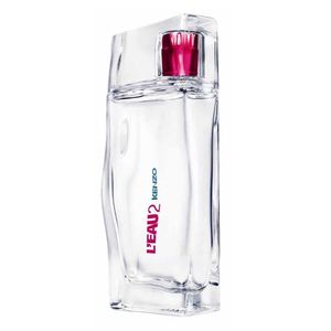Fragancia leau 2 for women