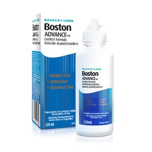 Solución acondicionadora advance 120 ml