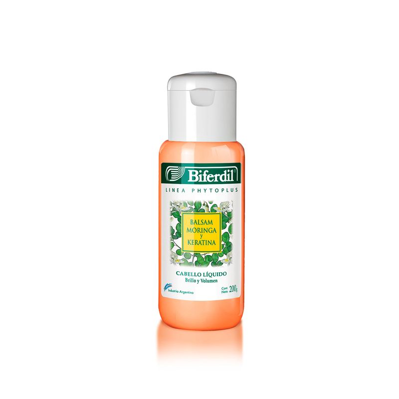 BIFERDIL-BALSAMO-MORINGA-KERATINA-200-ML