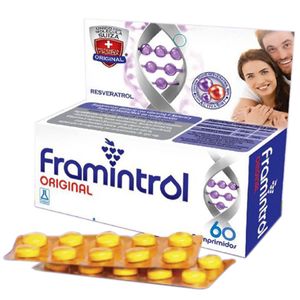 Complemento alimenticio (20 comprimidos)