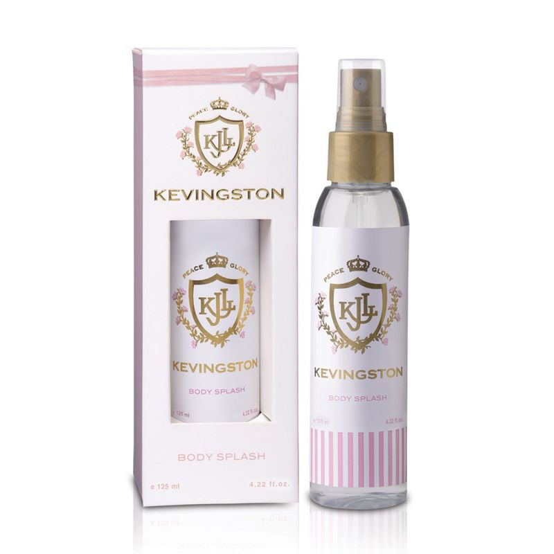 KEVINGSTON-MUJER-P-G-BODY-SPLASH-ROSA-120-ML