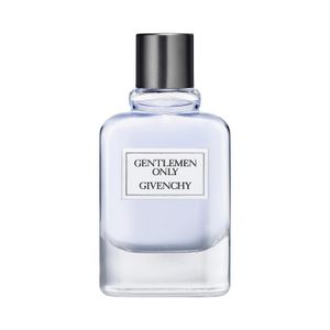 Fragancia gentlemen only edt for men 100 ml