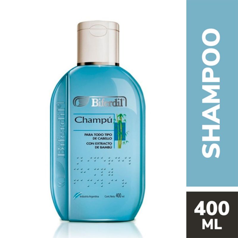 BIFERDIL-SHAMPOO-CON-EXTRACTO-BAMBU-BRAILE-400-ML