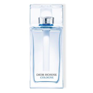 Fragancia homme cologne edc for men 125 ml