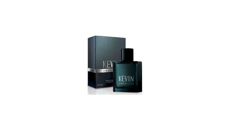 Kevin absolute 2025 60 ml