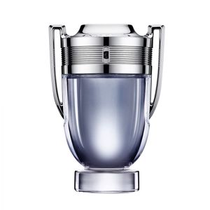 Fragancia invictus edt for men 50 ml