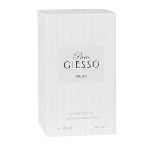 Fragancia puro edt for women
