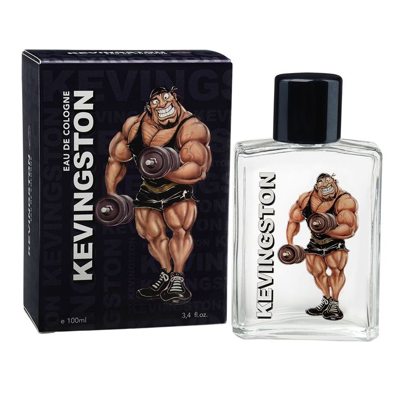 KEVINGSTON-COLONIA-PESAS-FOR-MEN-100-ML