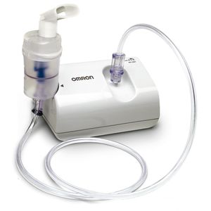 Nebulizador de  compresor con v.v.t.ne-c801sa