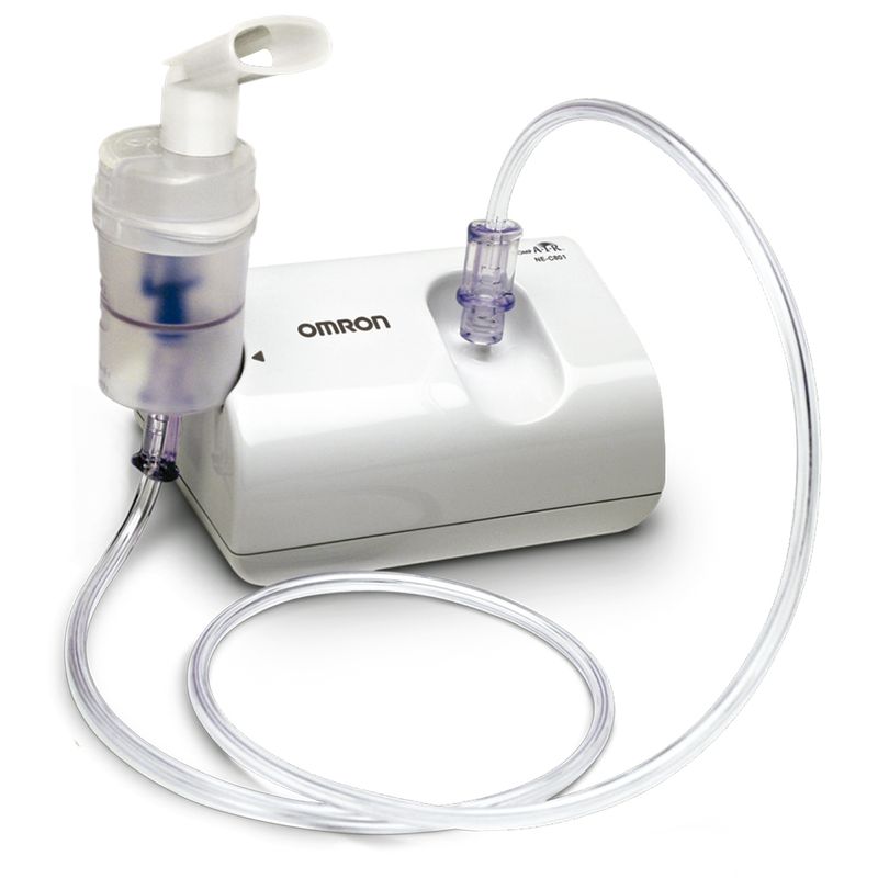 OMRON-NEBULIZADOR-DE--COMPRESOR-CON-V.V.T.NE-C801SA