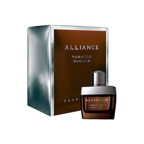 perfume alliance tobacco vanille Fragancia tobac vanille for men
