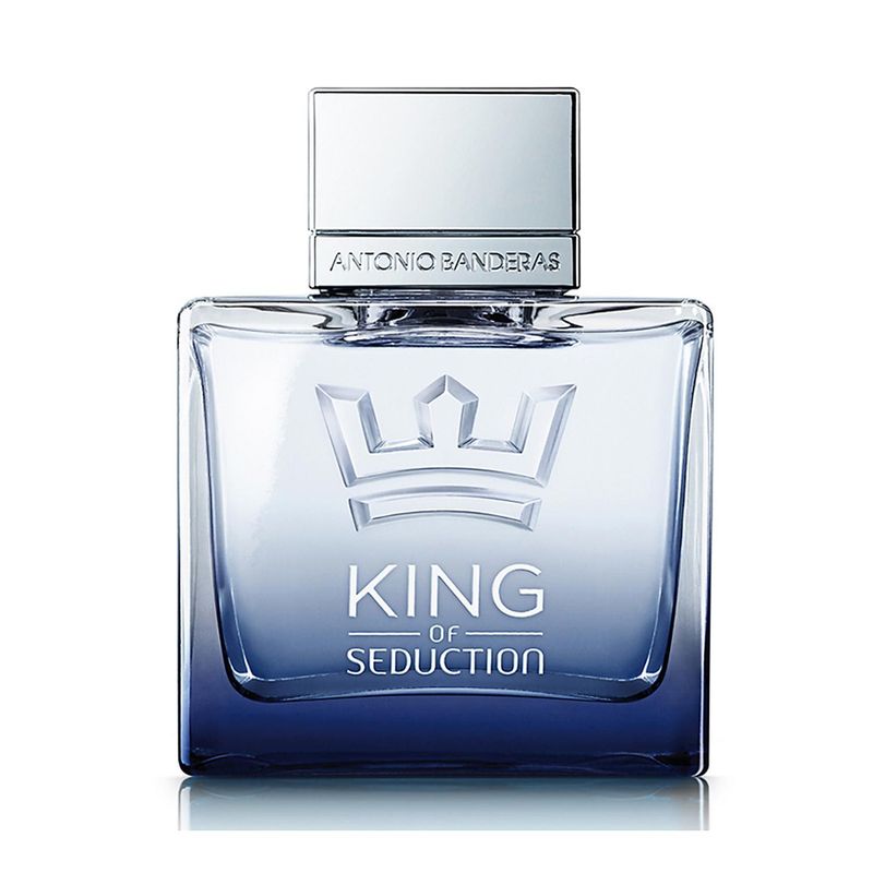 ANTONIO-BANDERAS-KING-OF-SEDUCTION-HOMME-EDT-FOR-MEN-100-ML