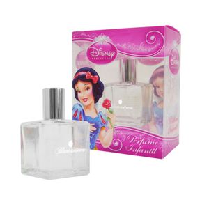 Perfume infantil blancanieves 100 ml