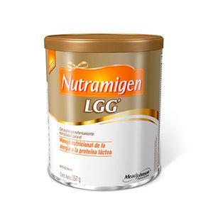 Leche formula LGG 357 GR