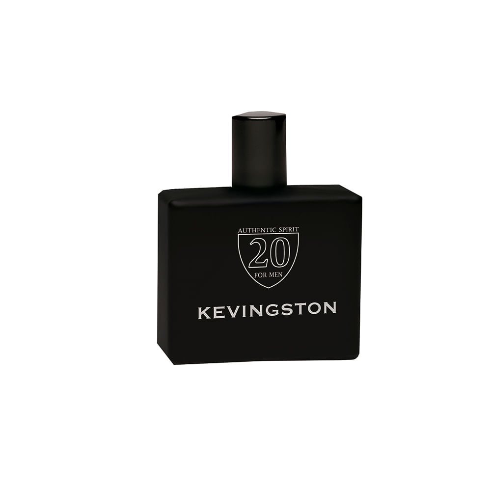 No.20 Eau De Parfum Unisex  – 100 ML