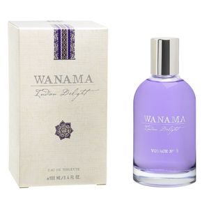 Fragancia indian delight edt for women