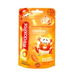 REDOXITO-SUPL-DIETARIO-NARANJA-VIT-C-6-SACHET-X-25-GOMITAS