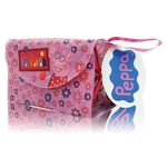 PEPPA-PIG-SET-DE-PVC-CON-ACCESORIOS-DE-PELO---BIJOU