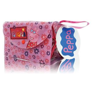 Set de pvc con accesorios de pelo + bijou
