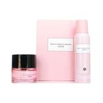 PAULA-AMOR-ESTUCHE--EDT-60ML---AER-123ML--FOR-WOMAN