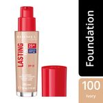 RIMMEL-Base-liquida-lasting-finish-100-IVORY