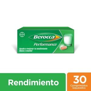 Suplemento dietario con vitaminas calcio y magnesio (30 comprimidos)