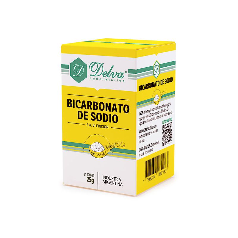 DELVA-BICARBONATO-DE-SODIO-25-GR-X-24
