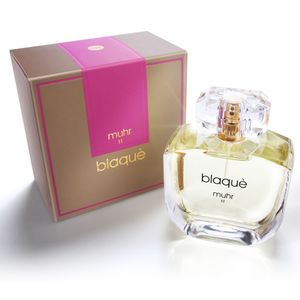 Fragancia muhr ii edt for woman