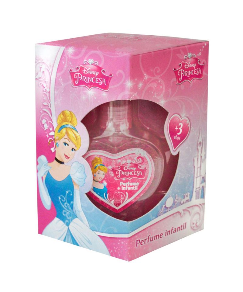 DISNEY-PERFUME-INFANTIL-CENICIENTA-CORAZON-30-ML