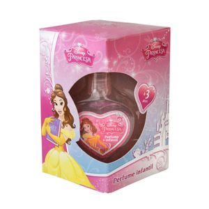 Perfume infantil bella corazon 30 ml