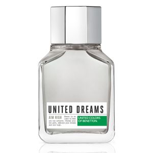 Fragancia aim high edt for men