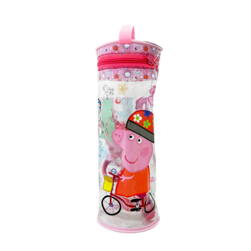 PEPPA-PIG-TUBO-PVC-CEPILLO---ACCESORIO-DE-PELO
