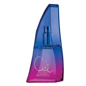 Fragancia paradise edt for women