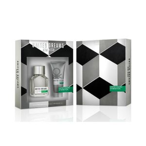 Cofre aim high edt for men (edt 100 ml + after shave)